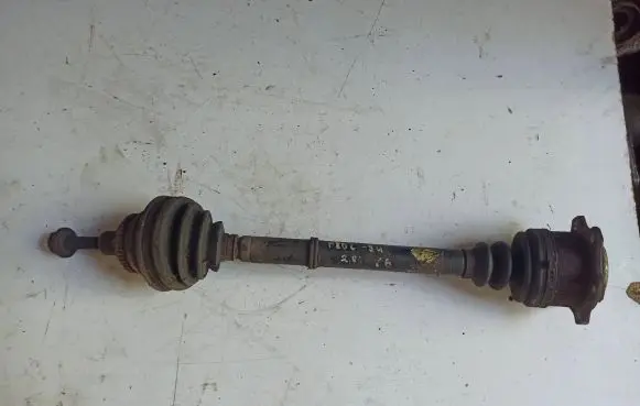 Audi A8 S8 D2 4D Front driveshaft