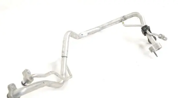 Seat Leon (1M) Air conditioning (A/C) pipe/hose A2468302615