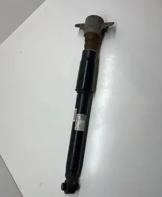Audi Q7 4M Rear shock absorber/damper 4M0513028Q E4303301 4M00350