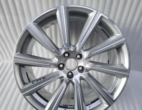 Volvo XC90 R20 alloy rim 31362277