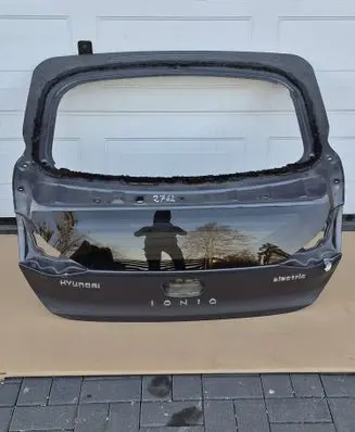 Hyundai Ioniq Tailgate/trunk/boot lid 73700G2000