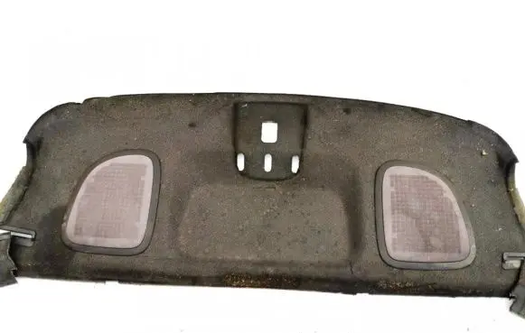 Honda Accord Parcel shelf