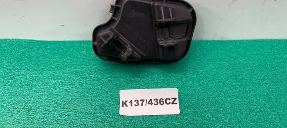 Volkswagen Polo V 6R Headlight/headlamp dust cover 6R1941LH