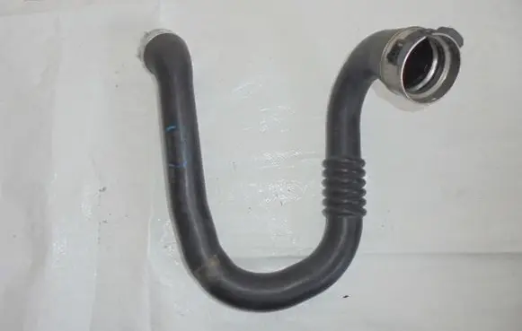 Renault Megane III Intercooler hose/pipe 144600003R