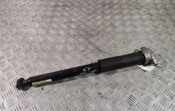 Mercedes-Benz CLS C257 Rear shock absorber/damper A2133201630