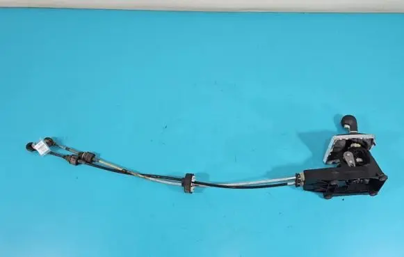 Opel Astra H Gear shift cable linkage 055351706 IMPRK1423047