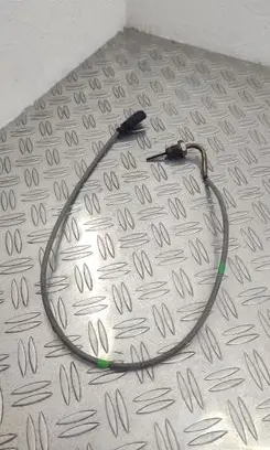 Seat Leon (5F) Exhaust gas temperature sensor 04L906088BL