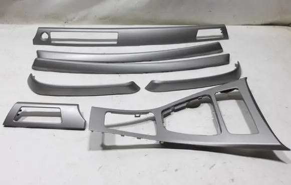 BMW 3 E90 E91 Front door trim bar 