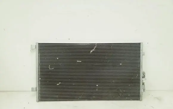 BMW i3 A/C cooling radiator (condenser) 6804735