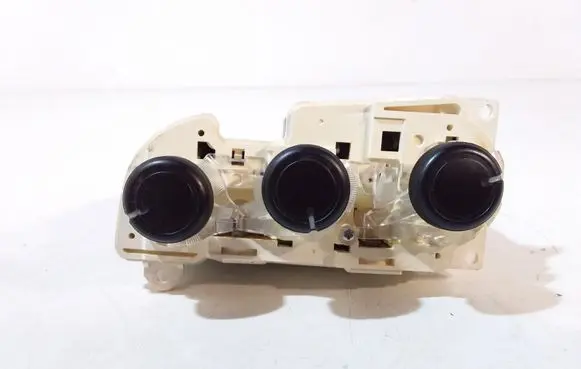 Honda Civic Climate control unit