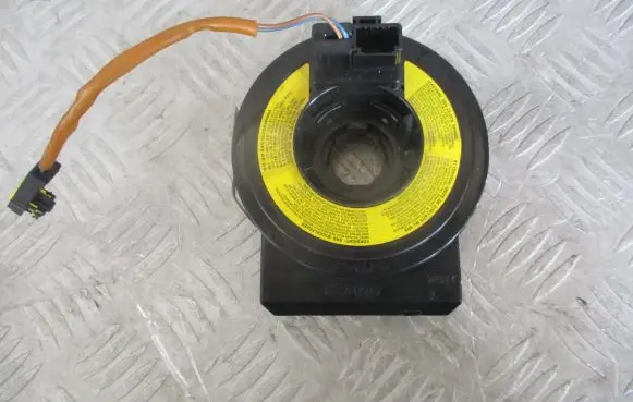 Hyundai i30 Airbag squib ring wiring H23N9N3464