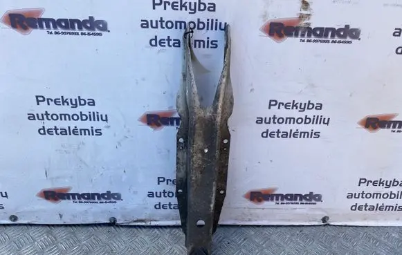 Mercedes-Benz CLA C117 X117 W117 Rear upper control arm/wishbone A2463520202