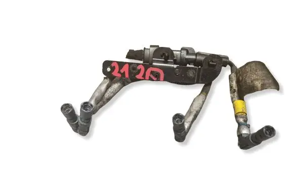 Opel Corsa D Other wiring loom 552142120 M05100134