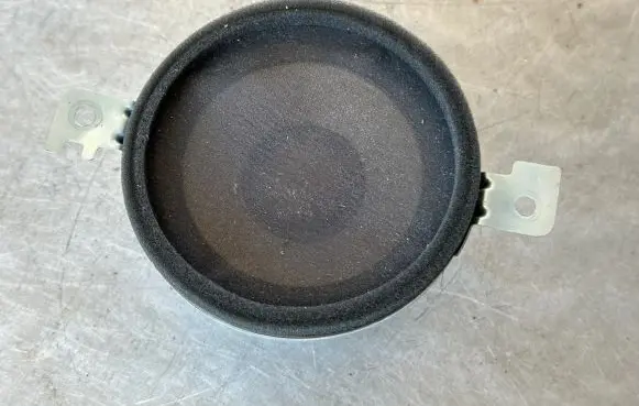 Hyundai Santa Fe Subwoofer speaker 963502W100