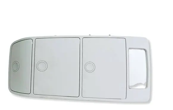 Volkswagen Touran I Headlining roof glove box 1T0868837B 9003506000