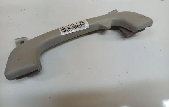 Citroen C4 Grand Picasso Rear interior roof grab handle 9649903077
