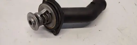 Audi A3 S3 8P Engine coolant pipe/hose 03L121121C