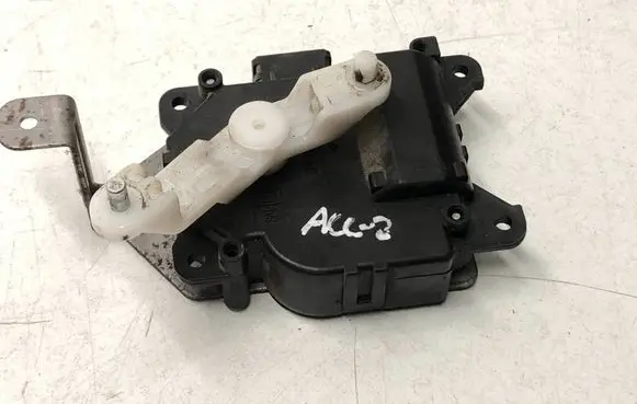 Honda Accord Air flap motor/actuator 1138002380 113800-2380