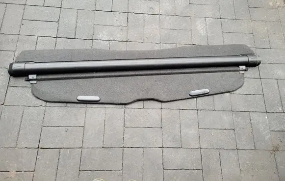 Peugeot 307 Parcel shelf load cover 96389368ZD