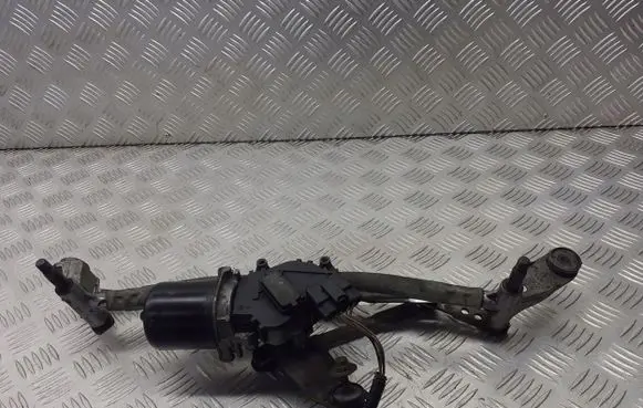 Renault Scenic II - Grand scenic II Front wiper linkage 