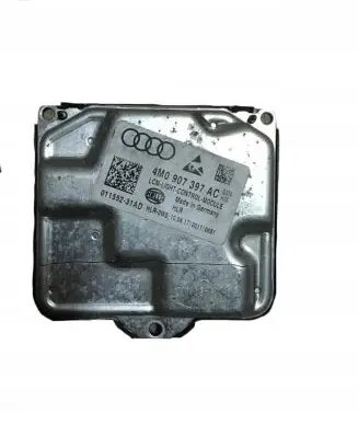 Audi Q7 4M Other control units/modules 4M0907397AC