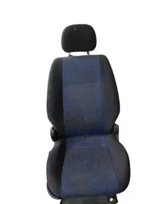Opel Zafira A Front driver seat ZAFIARAA