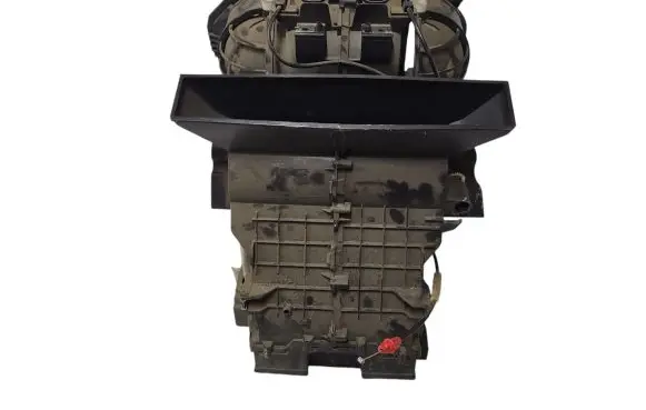 Ford Fusion Interior heater climate box assembly 2N1H19B555AM 18C333E