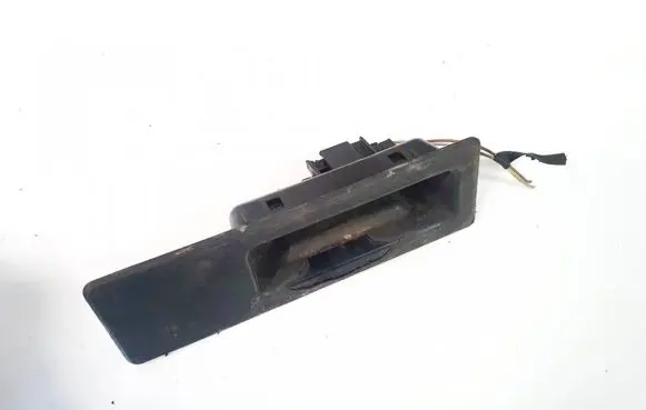 BMW 5 GT F07 Tailgate/trunk/boot exterior handle 10822910 108229-10