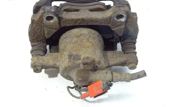 Alfa Romeo Mito Front brake caliper