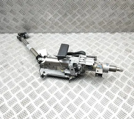 Toyota ProAce City Steering rack mechanical part 9820460577