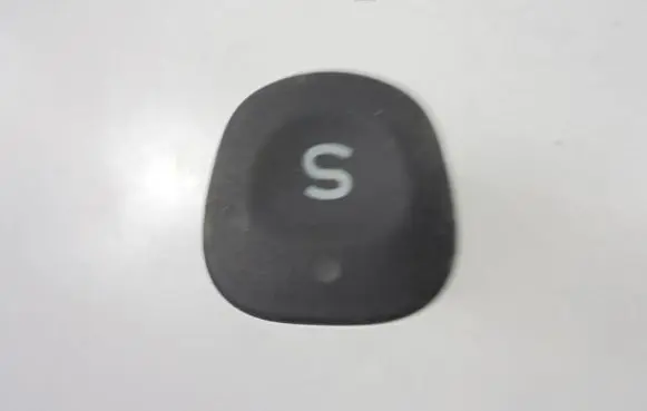 Jaguar S-Type Other switches/knobs/shifts XR837D244AA