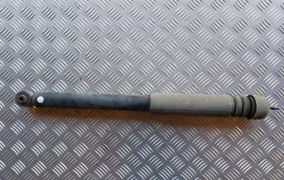 Rear shock absorber/damper