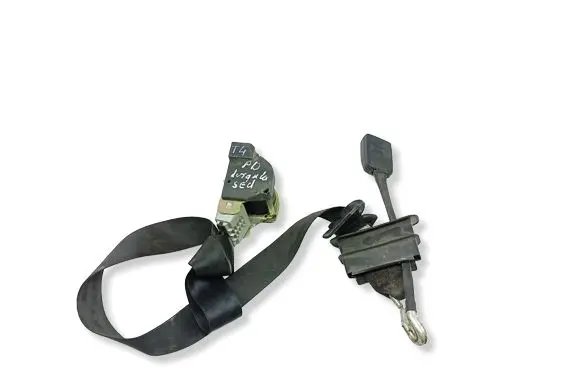 Volkswagen Transporter - Caravelle T4 Front seatbelt 7D1858661 80452 33003323