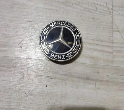Mercedes-Benz A W177 Original wheel cap A2224002200