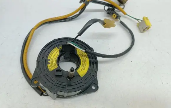 Chevrolet Lacetti Airbag slip ring squib (SRS ring)