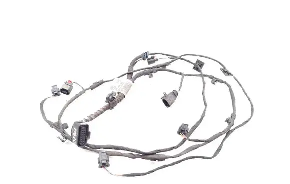 Volkswagen ID.3 Parking sensor (PDC) wiring loom 10C971104
