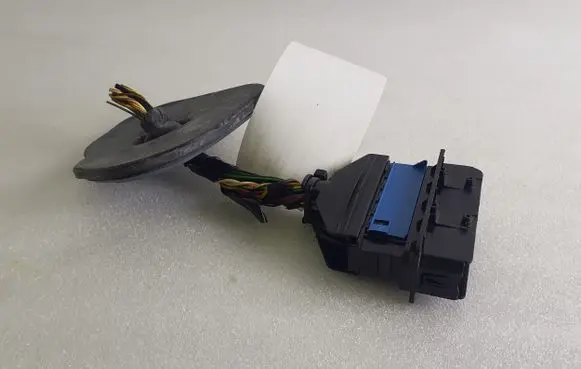 Jaguar E-Pace Front door wiring loom FK7214603CA 33158015