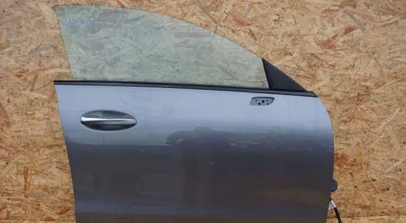 Mercedes-Benz CLA C117 X117 W117 Rear door 