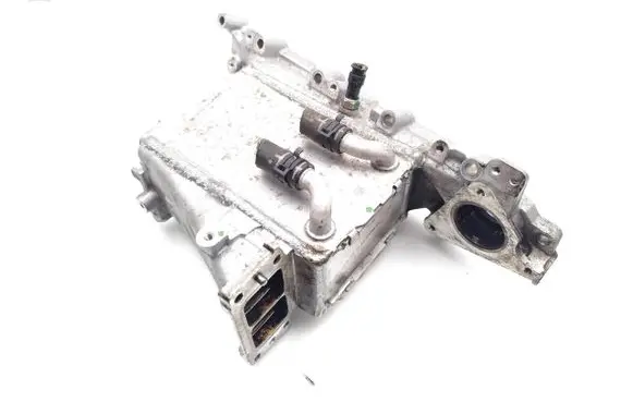 Intake manifold