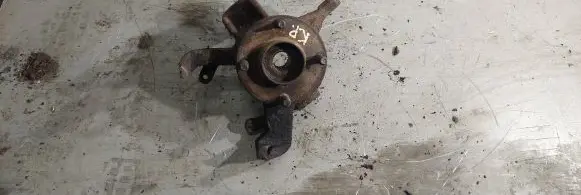 Ford Focus Front wheel hub spindle knuckle