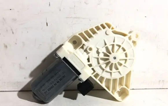 Audi Q5 SQ5 FY Rear door window regulator motor 80A959811