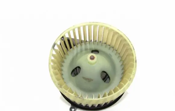 Fiat Ducato Heater fan/blower