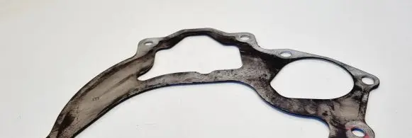 Chevrolet Kalos Gearbox gasket 