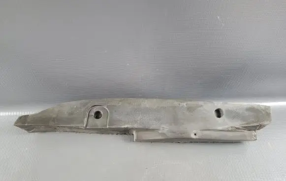Skoda Octavia Mk3 (5E) Fender foam support/seal 5E0864236