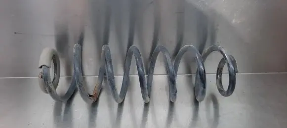 Citroen C4 II Rear coil spring