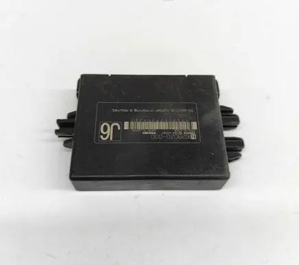 Toyota RAV 4 (XA50) Immobilizer control unit/module 62B020000 89784K0021
