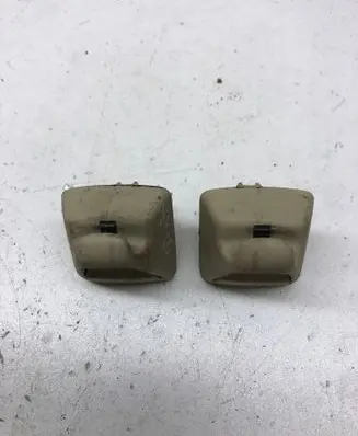 Volvo XC60 Sun visor clip/hook/bracket