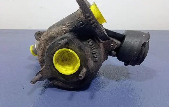 Audi A6 Allroad C5 Turbo system vacuum part 038145702G