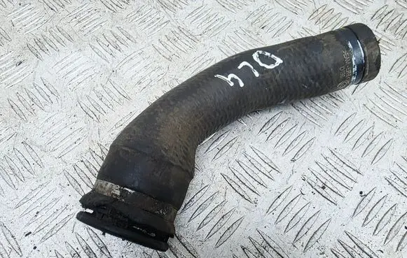 Intercooler hose/pipe