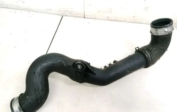 Volkswagen Golf V Intercooler hose/pipe 3c0145770b